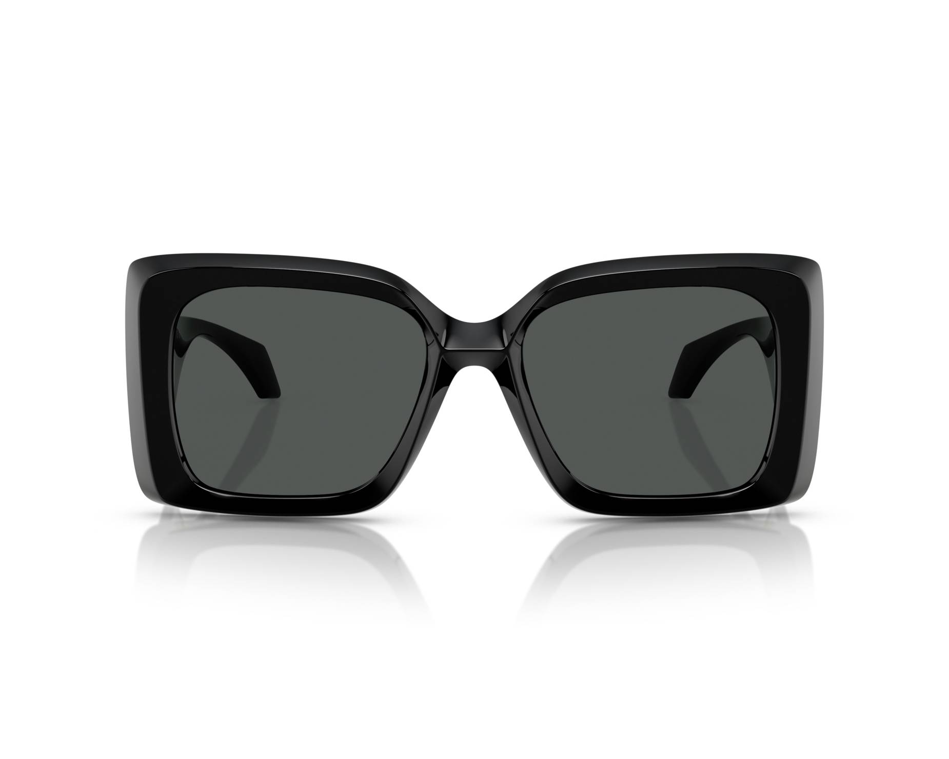 Versace VE4467U GB1/87 54-18 Noir  vue 360 degr&eacute;s 6