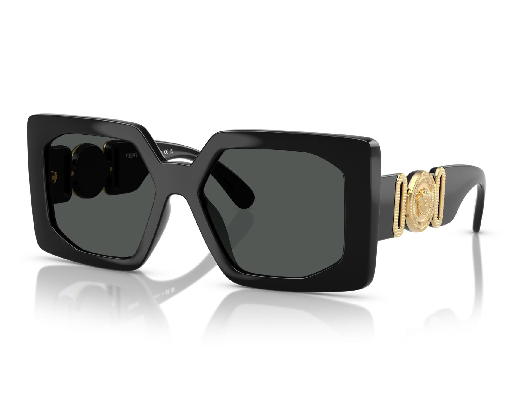 Versace Sunglasses VE4478U GB1/87 display picture 3