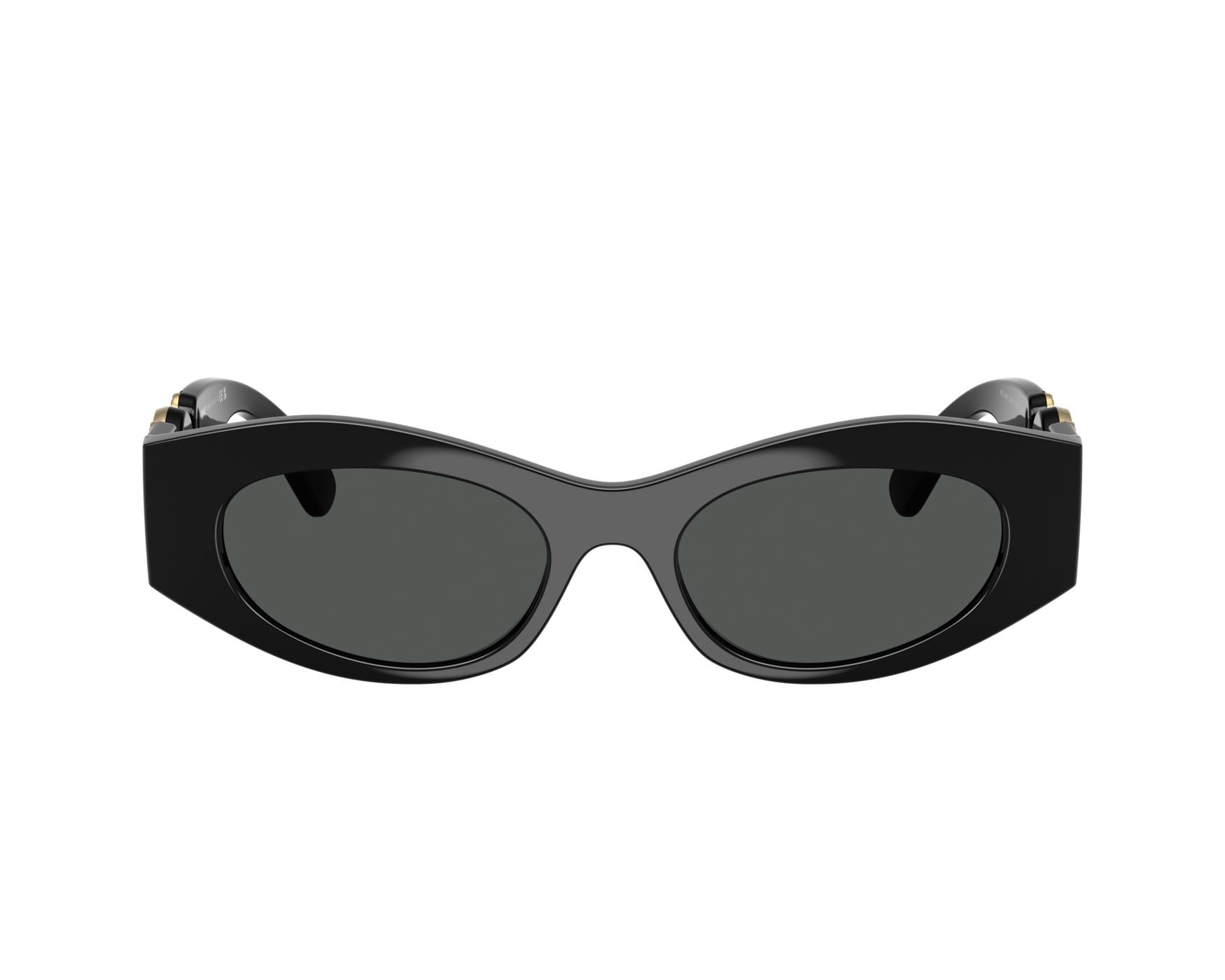 Versace VE4480U GB1/87 51-18 Noir  vue 360 degr&eacute;s 5