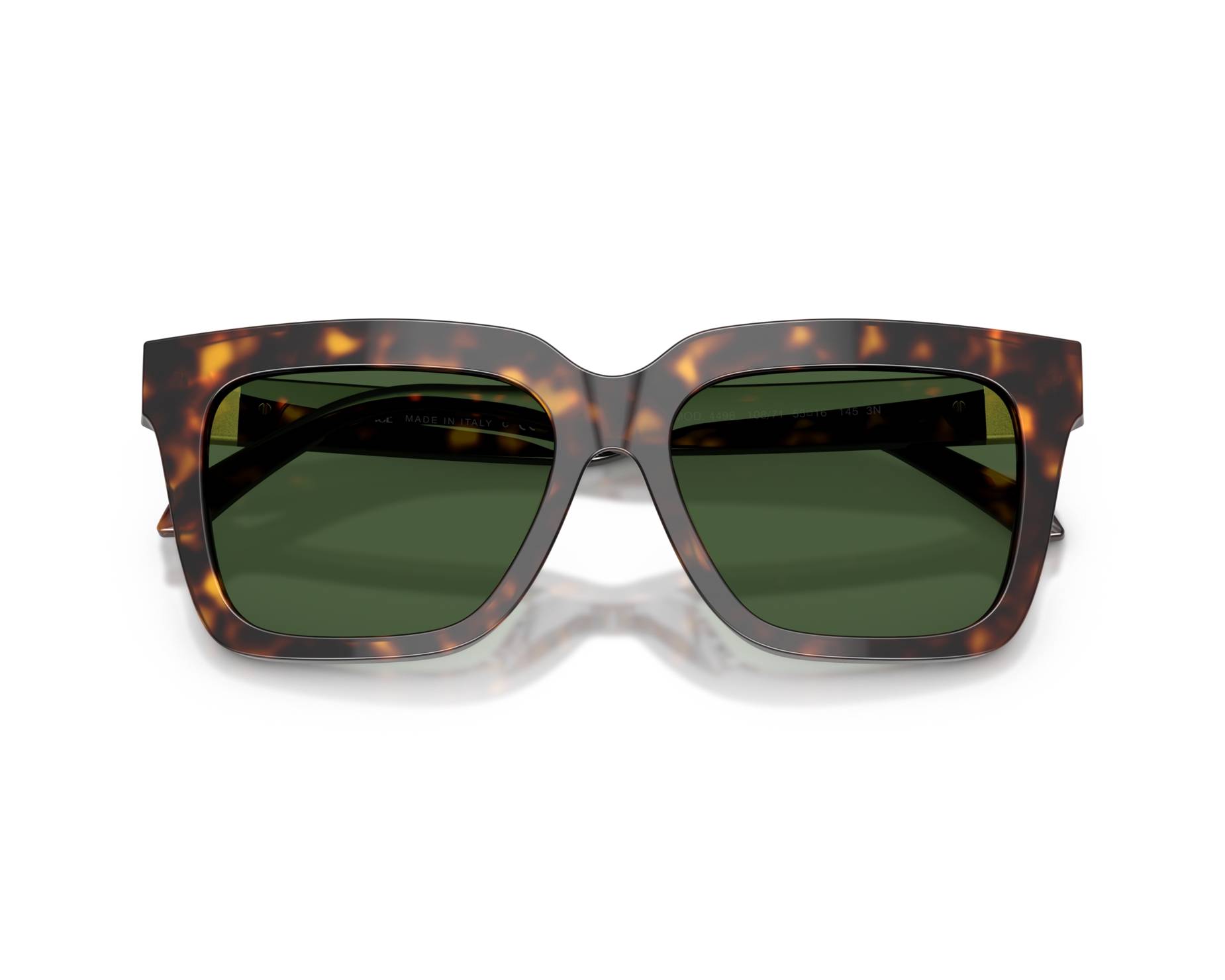 Versace Sunglasses VE4498 108/71 display picture 2