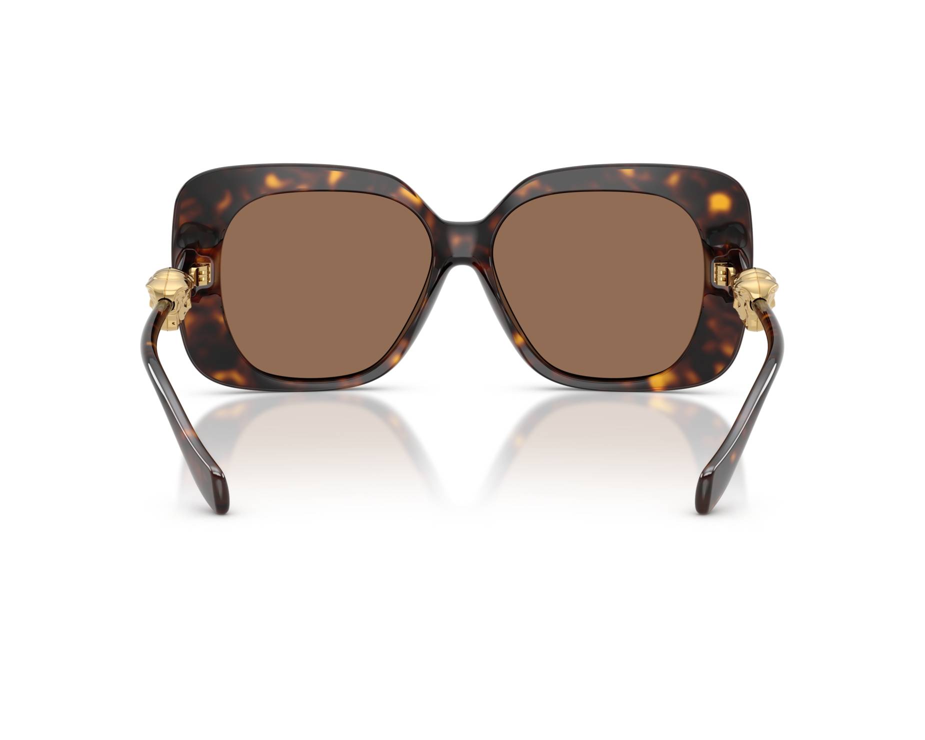 Versace VE4499U 108/73 57-14 Havane  vue 360 degr&eacute;s 6