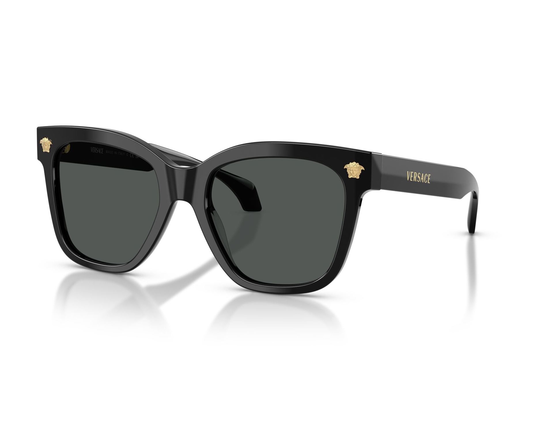 Lunettes de soleil Versace VE4511 GB1/87