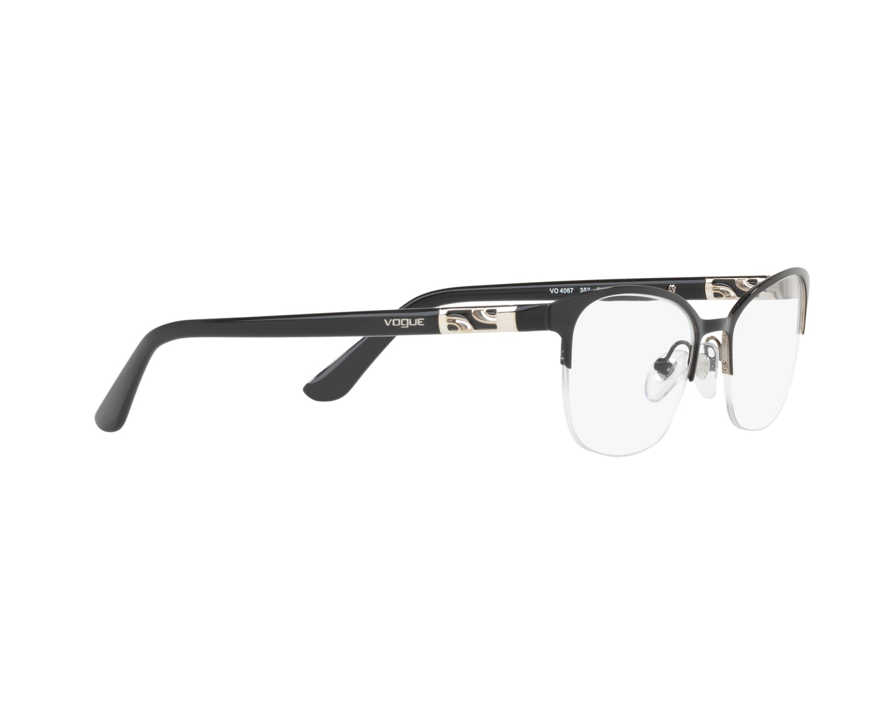 Lunettes De Vue Vogue Eyewear VO 4067 352 lunettes-de-vue-vogue-eyewear-vo-4067-352