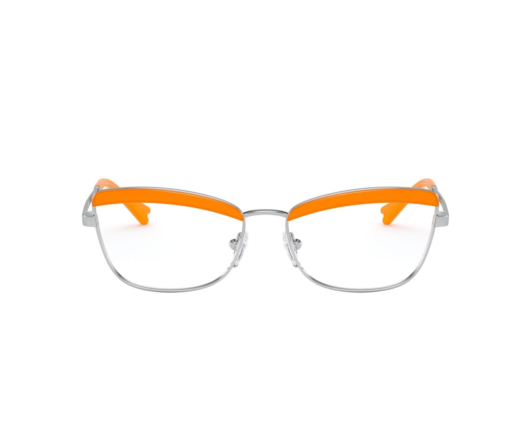Vogue Orange Tinted Glasses Vogue Eyewear VO5338S Sunglasses | LensCrafters main image 4