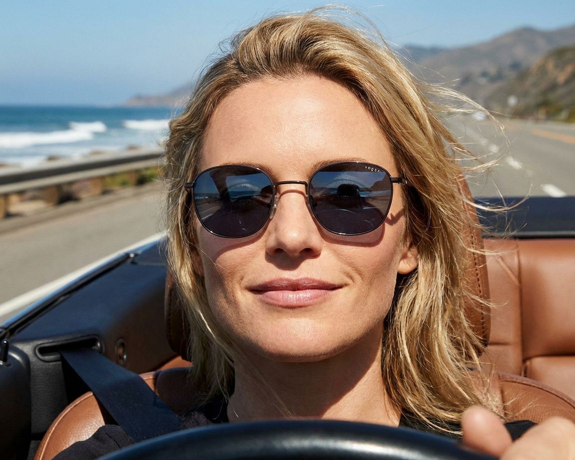 Vogue Eyewear VO-4173-S 507480 - Bronze  vue 360 degr&eacute;s 13