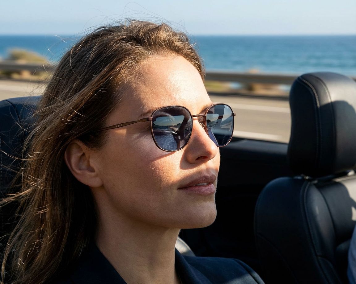 Vogue Eyewear VO-4173-S 507480 - Bronze  vue 360 degr&eacute;s 14