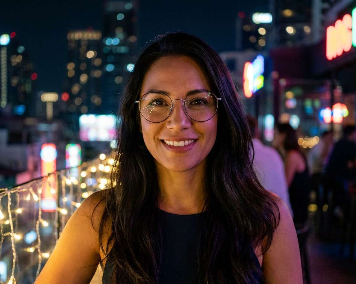 Vogue Eyewear VO4177 323 50-19 Noir  vue 360 degr&eacute;s 8