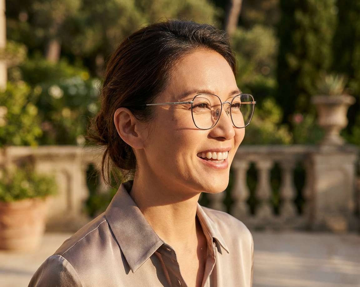 Vogue Eyewear VO4178 323 50-18 Noir  vue 360 degr&eacute;s 9