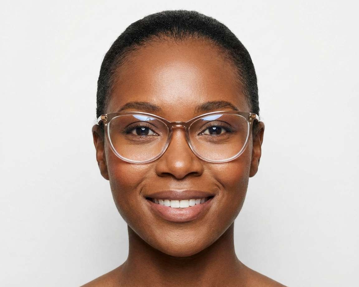 Vogue Eyewear VO-5276 2736 51-17 Gris Cristal vue 360 degr&eacute;s 13