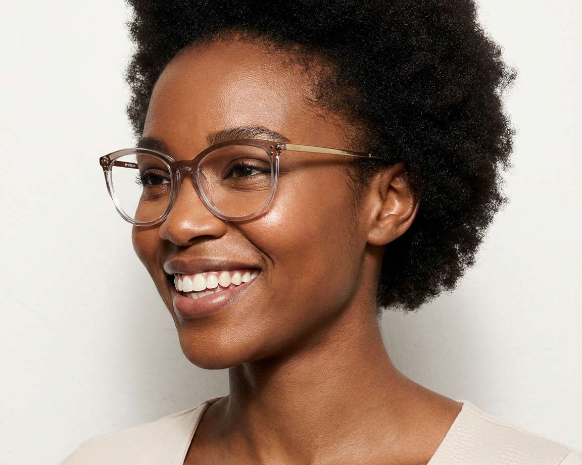 Vogue Eyewear VO-5276 2736 51-17 Gris Cristal vue 360 degr&eacute;s 14