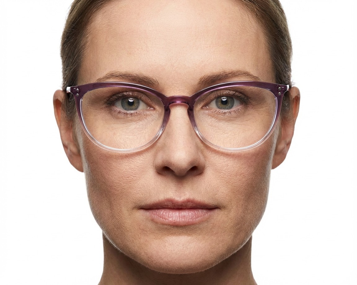 Vogue VO5276 2737 51-17 lila  vue 360 degr&eacute;s 14