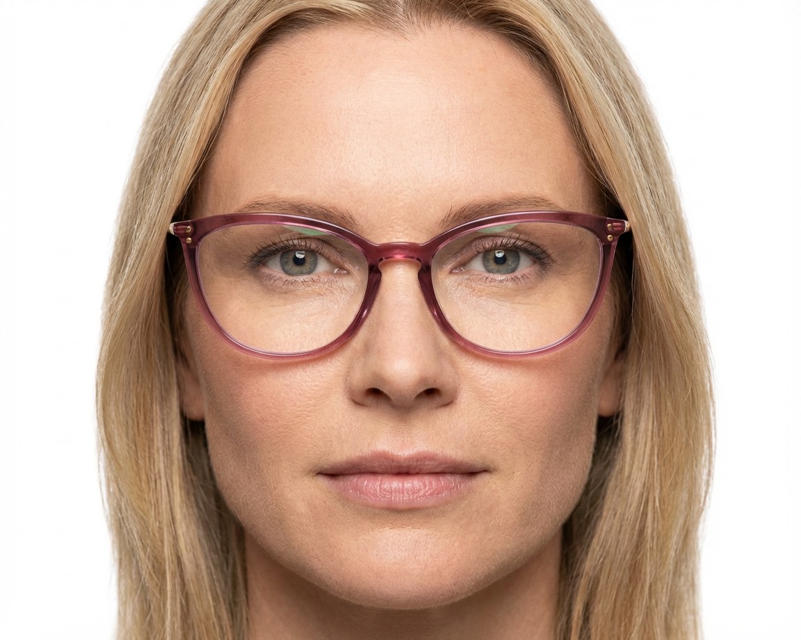 Vogue VO5276 2798 51-17 lila  vue 360 degr&eacute;s 14