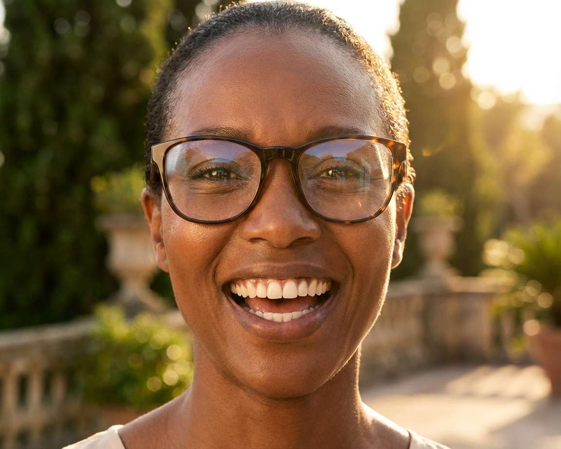 Vogue Eyewear VO-5313 W656 50-19 Havane  vue 360 degr&eacute;s 13