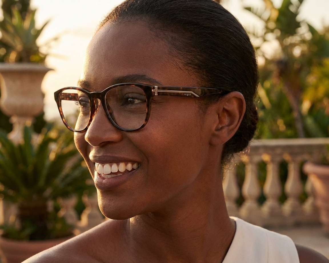 Vogue Eyewear VO-5313 W656 50-19 Havane  vue 360 degr&eacute;s 14