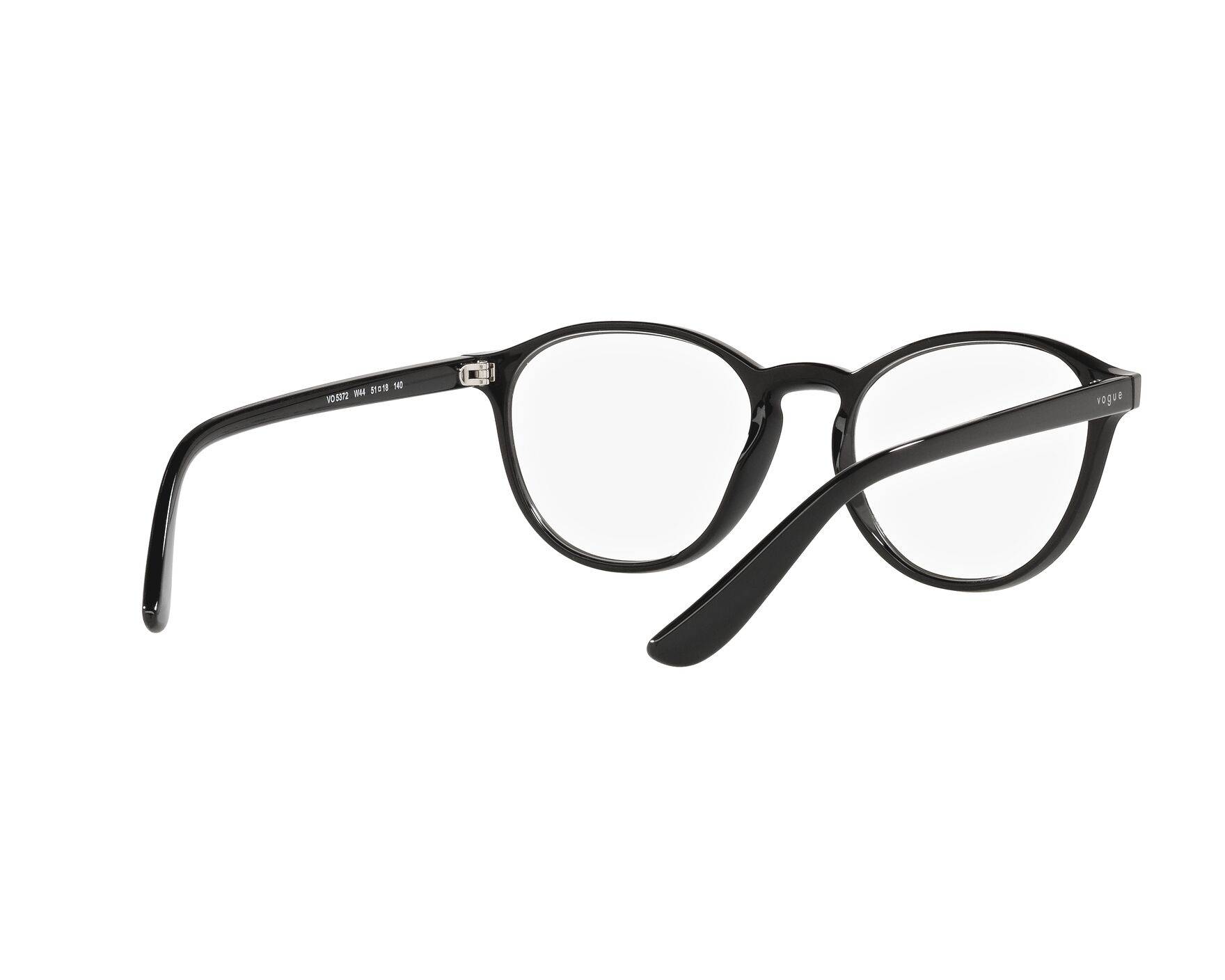 Lunettes De Vue VOGUE VO2706 Noir - Montures Femmes - Occasion Très Bon état