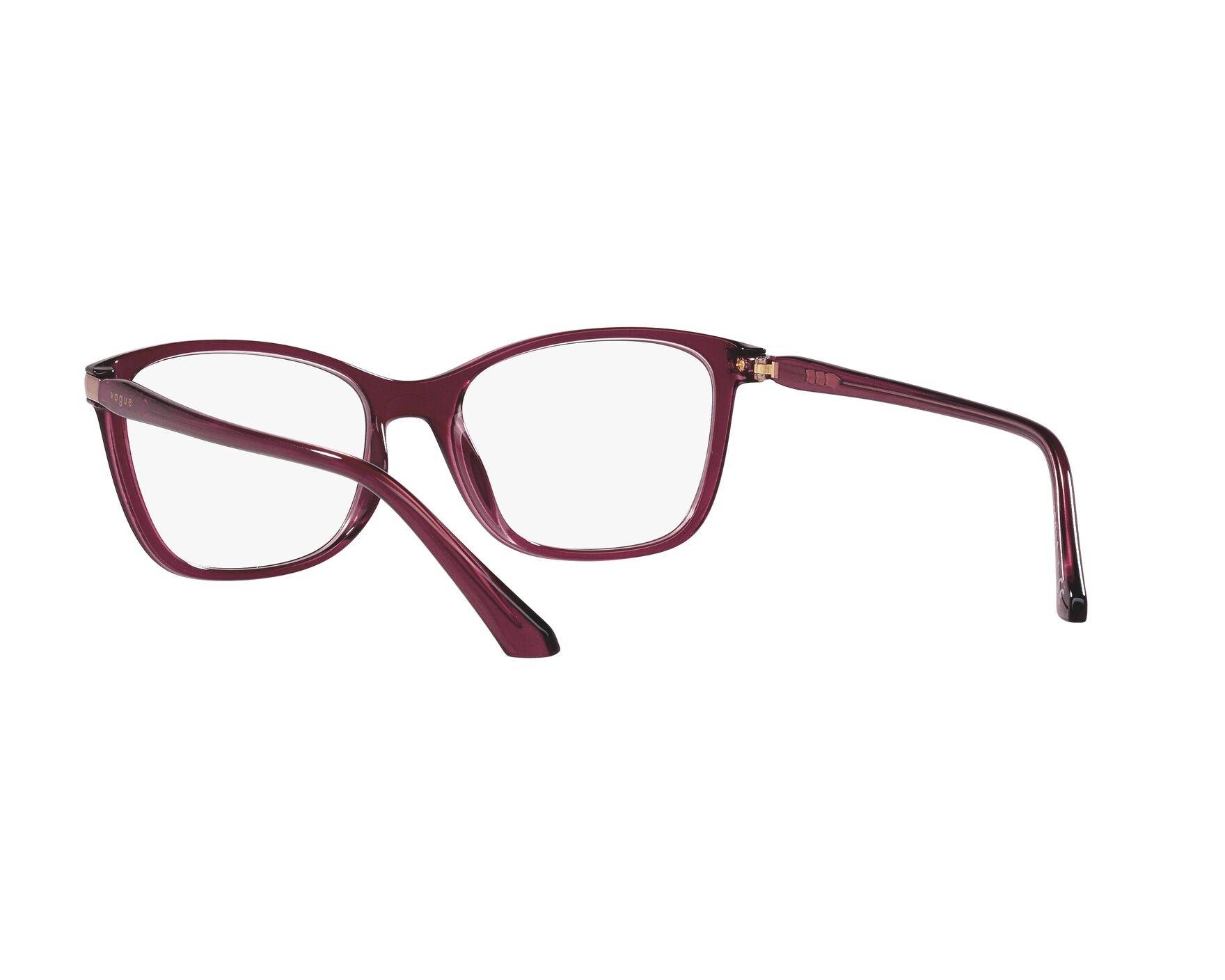Vogue Eyewear VO-5378 2909 53-17 Rose  vue 360 degr&eacute;s 6