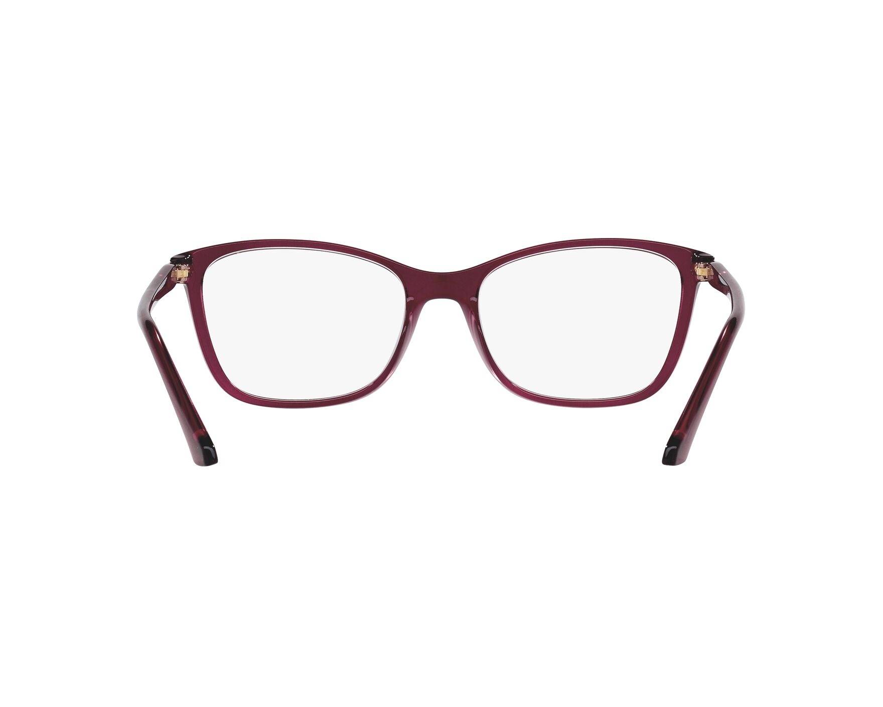 Vogue Eyewear VO-5378 2909 53-17 Rose  vue 360 degr&eacute;s 7