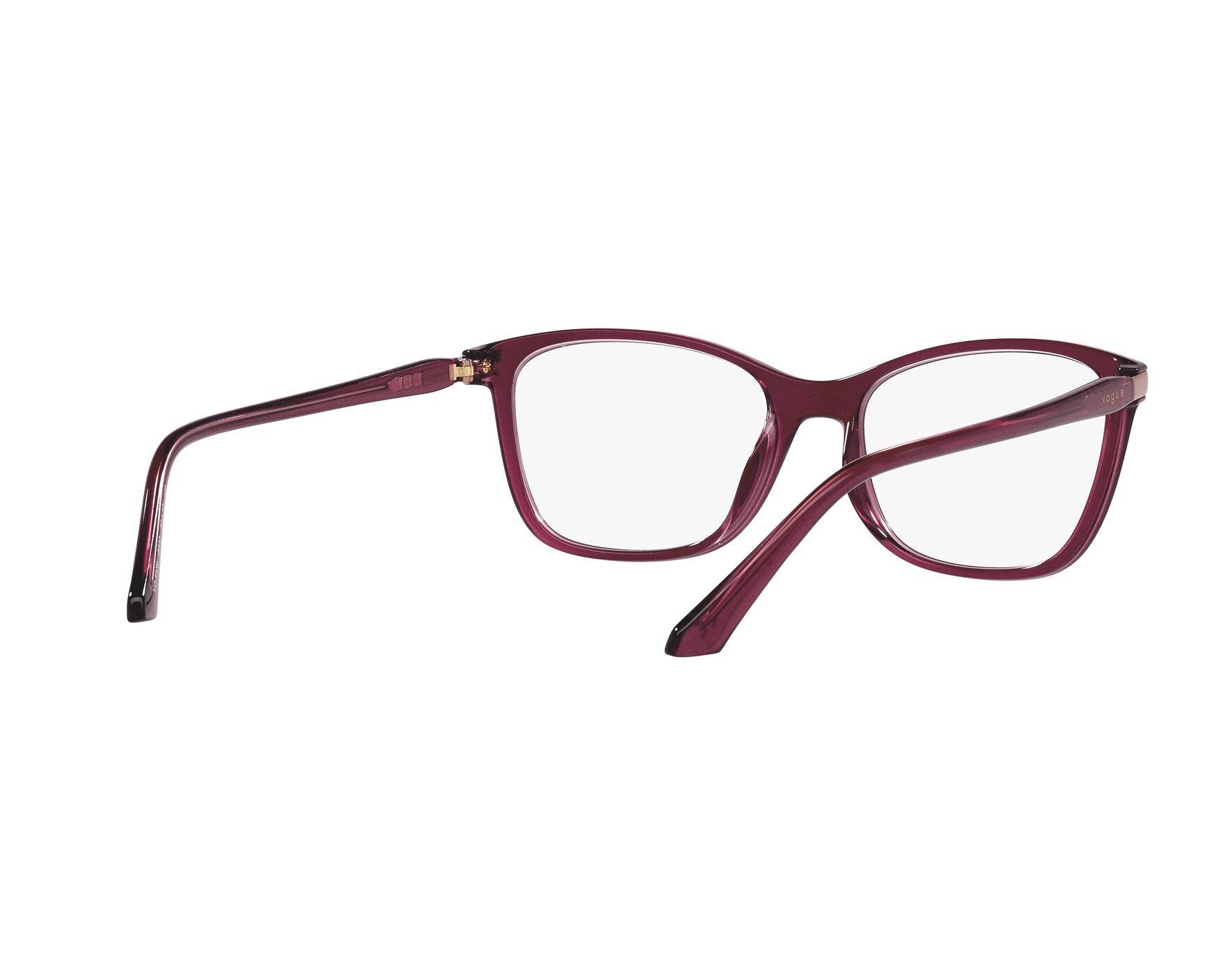 Vogue Eyewear VO-5378 2909 53-17 Rose  vue 360 degr&eacute;s 8
