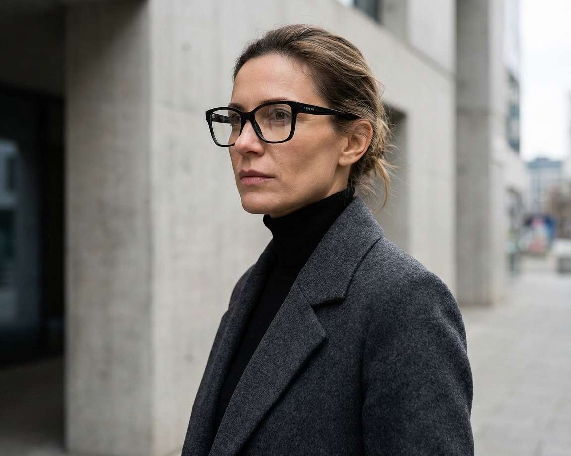 Vogue Eyewear VO5452 W44 53-17 Noir  vue 360 degr&eacute;s 10