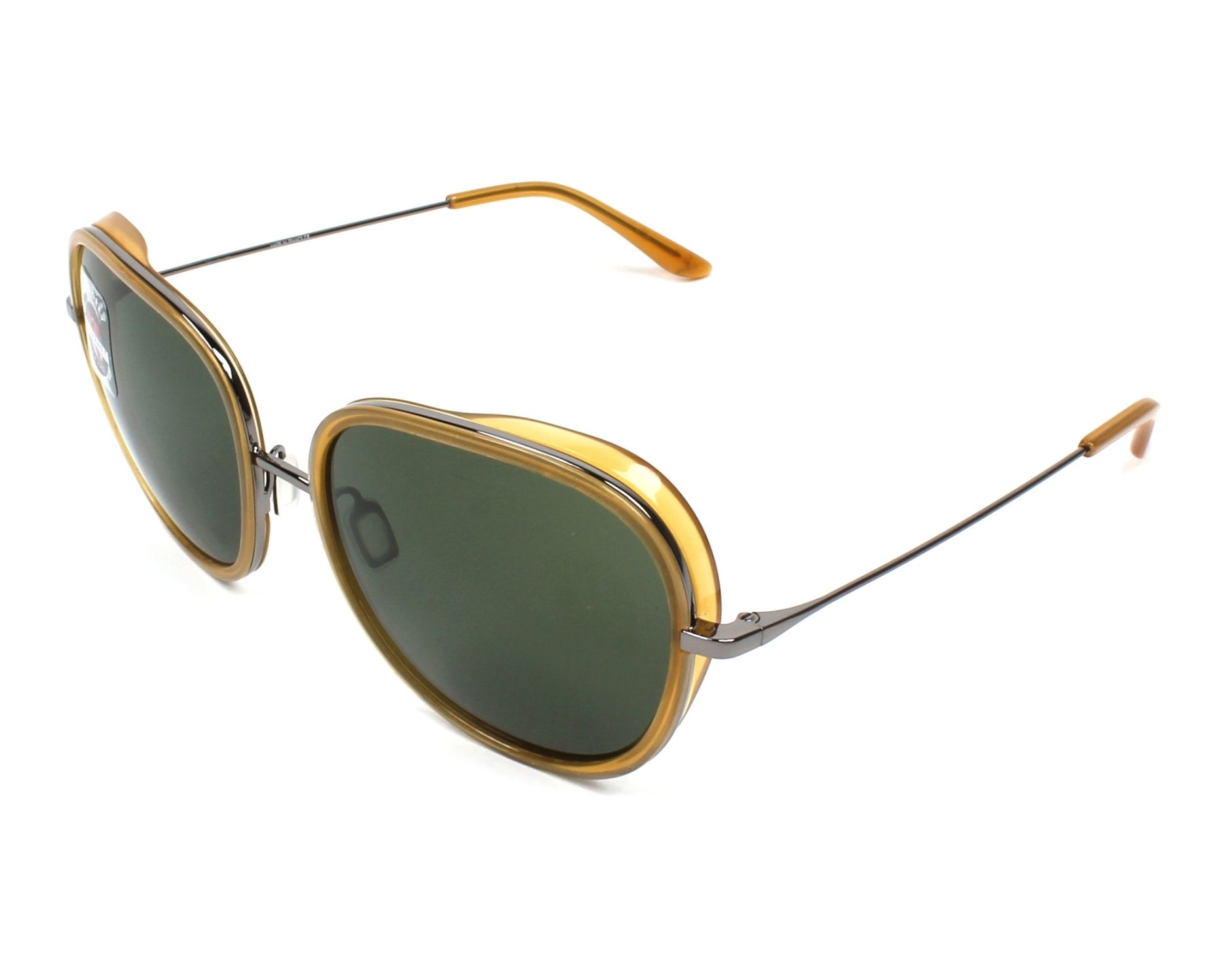 Sunglasses VL1629 00021121 Brown