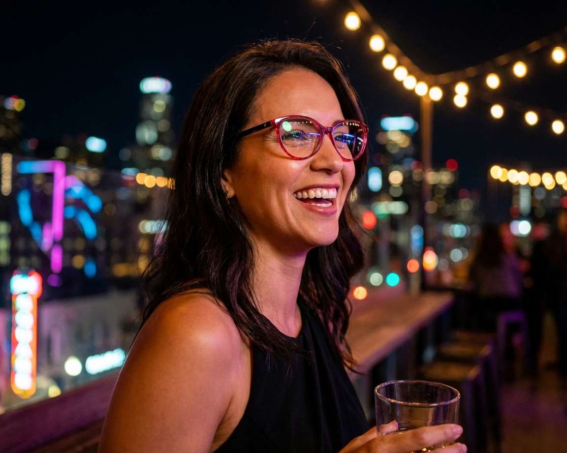 Web WE-5214 054 54-16 Rouge Noir autre vue