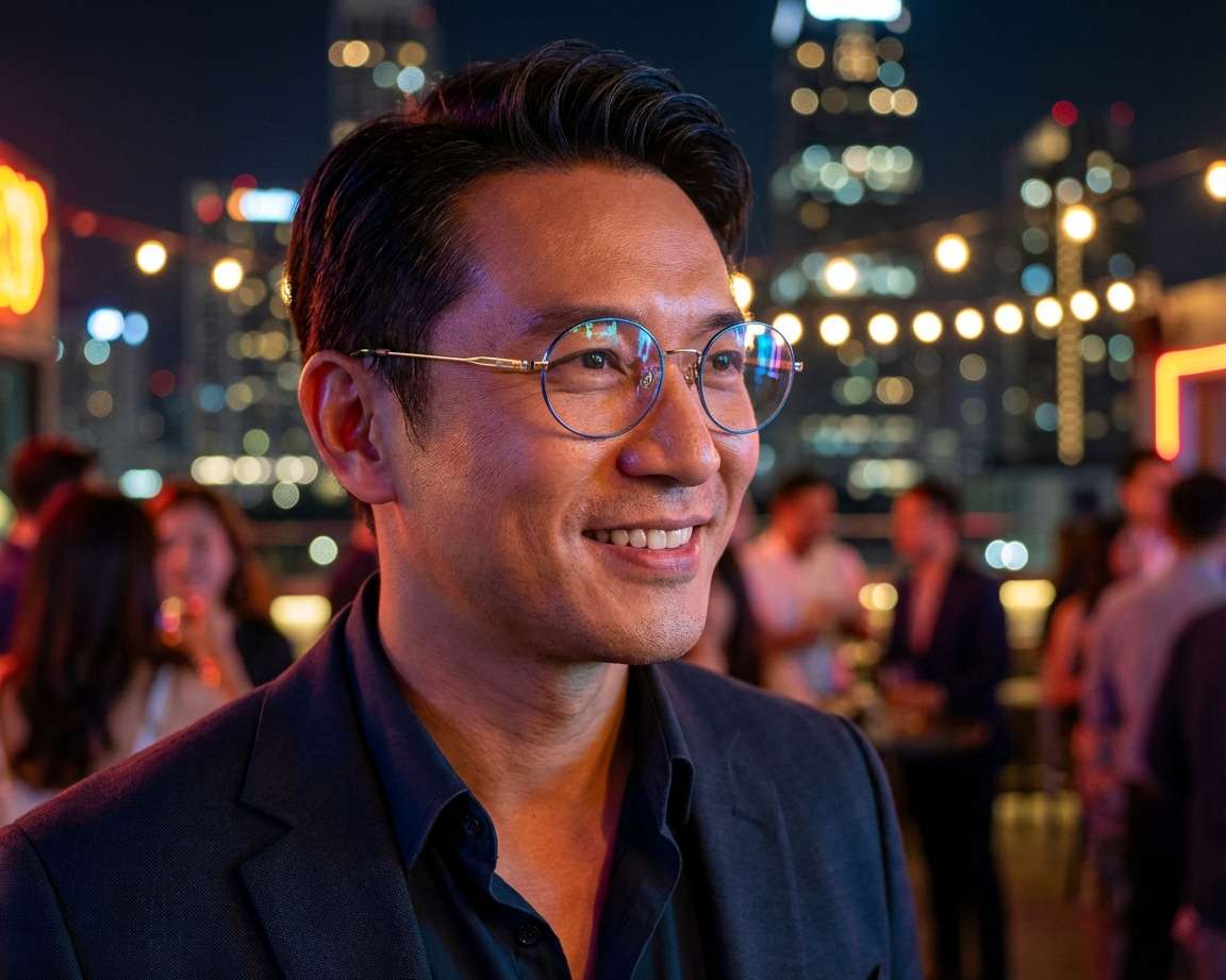 Web WE-5275 032 51-18 Bleu Or autre vue