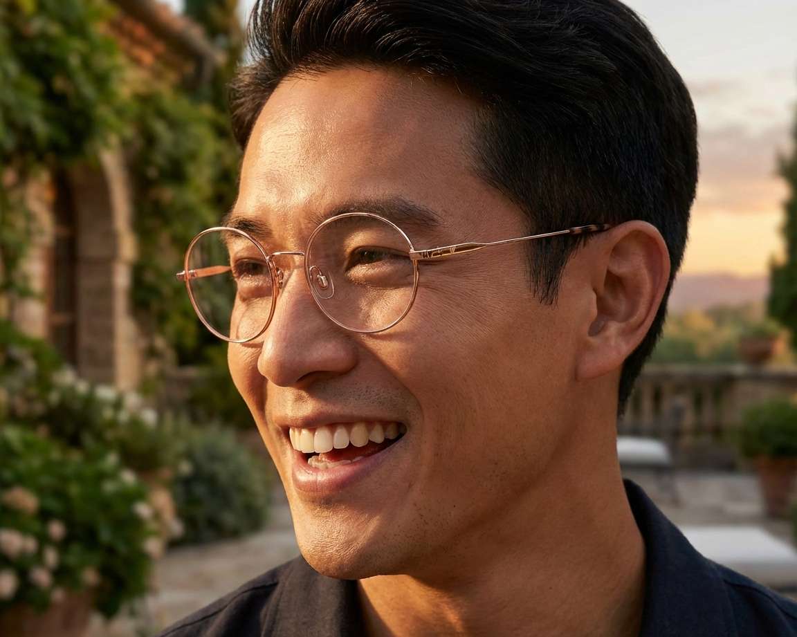 Web WE-5275 033 51-18 Rose doré  autre vue