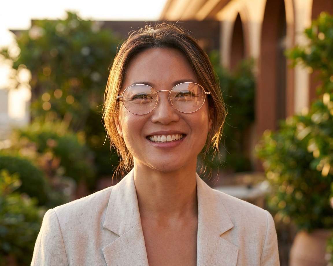 Web WE-5275 033 51-18 Rose doré  autre vue