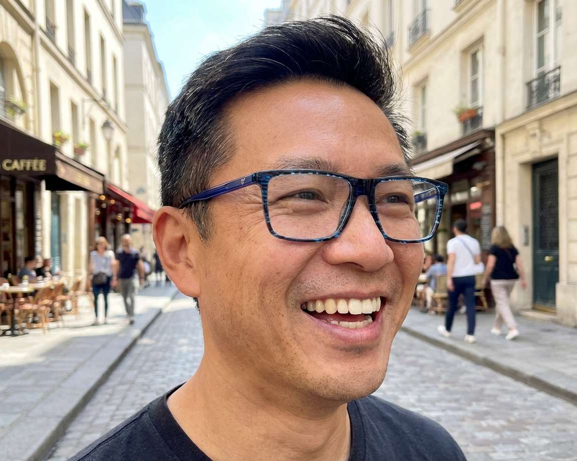 Web WE-5311 055 56-14 Bleu  autre vue