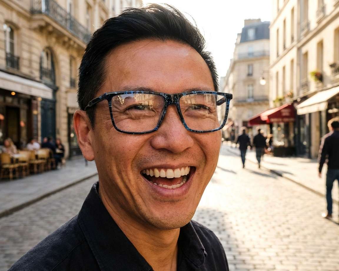 Web WE-5311 055 56-14 Bleu  autre vue