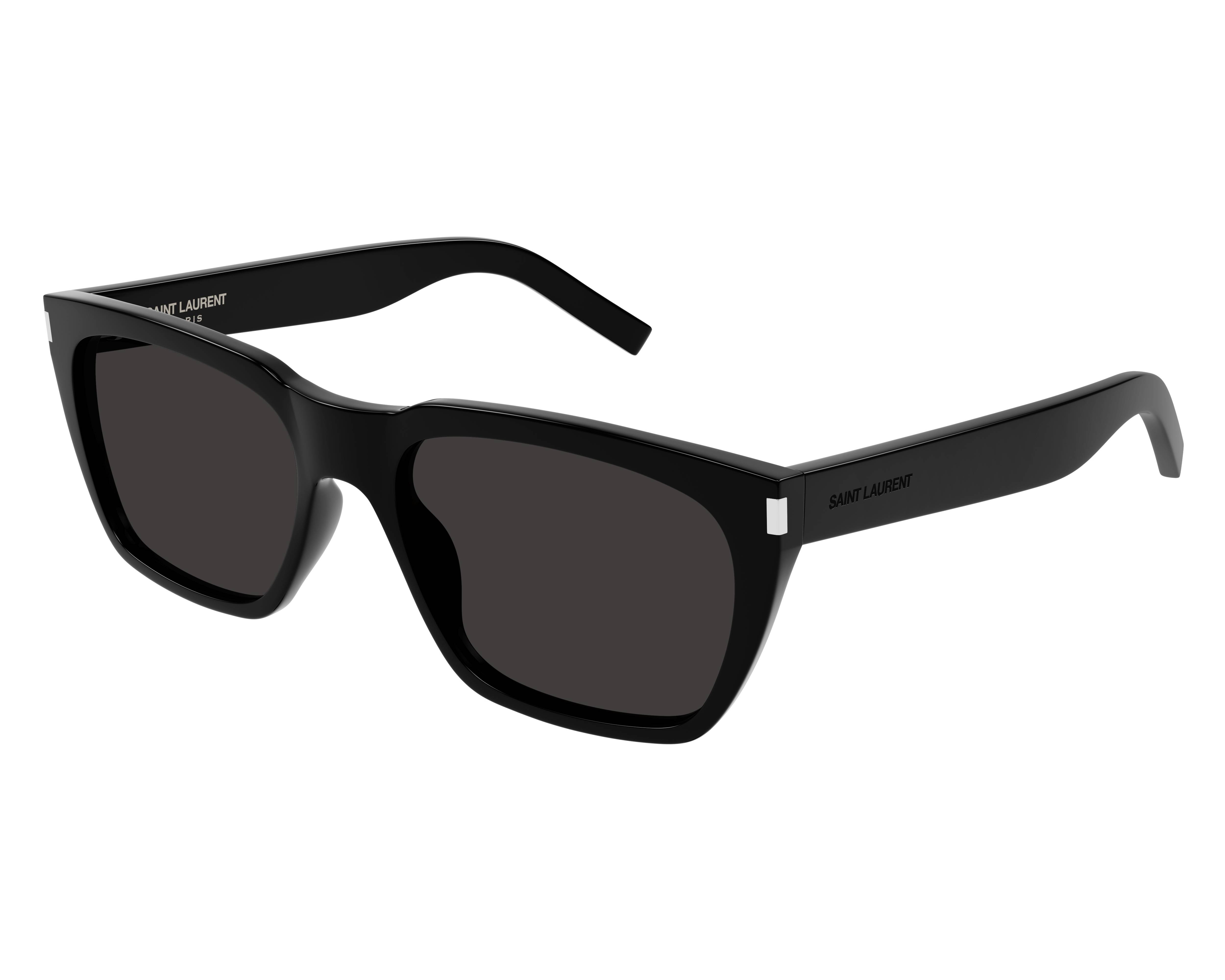 Yves Saint Laurent Sunglasses SL-598 001
