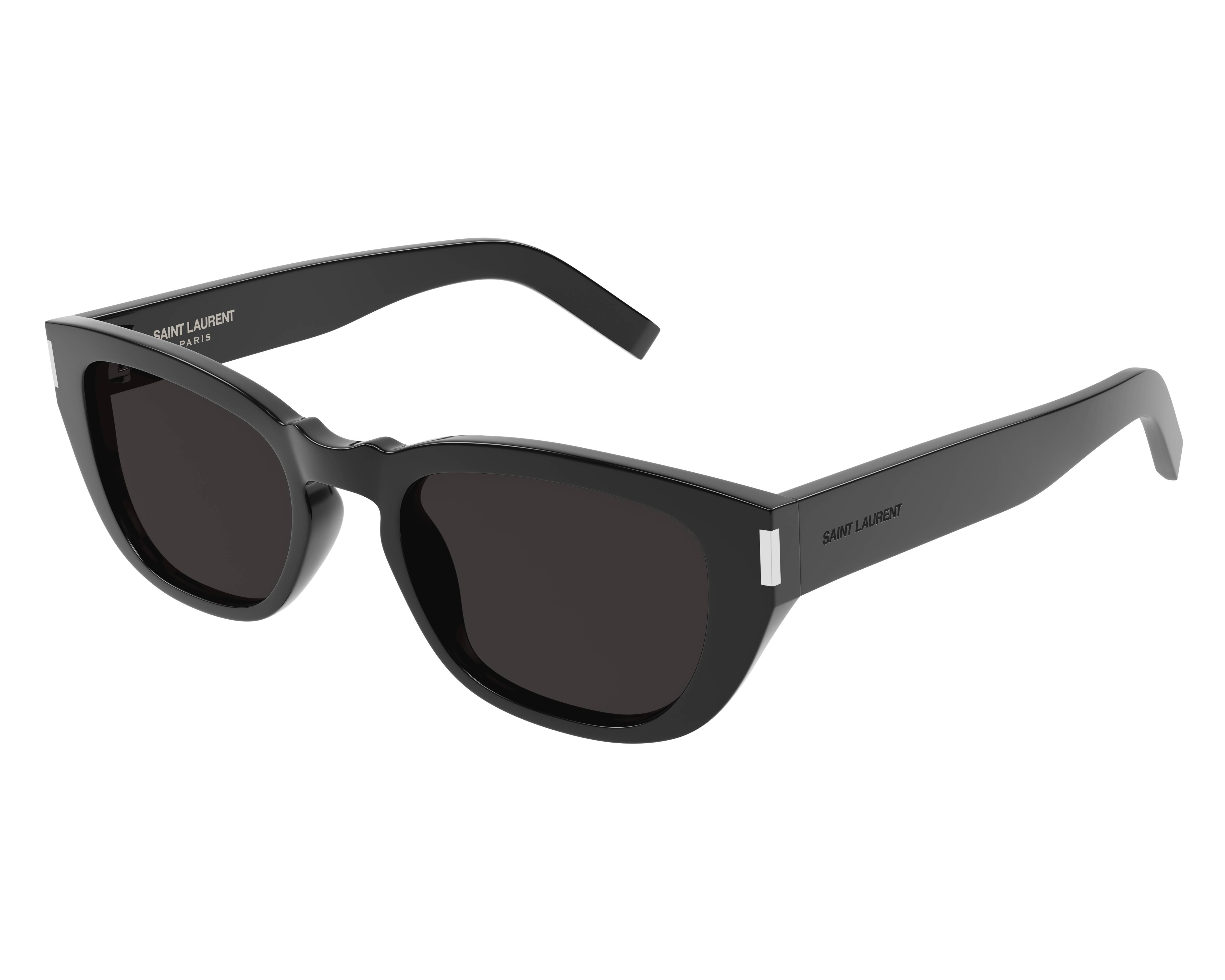 Yves Saint Laurent Sunglasses SL-601 001