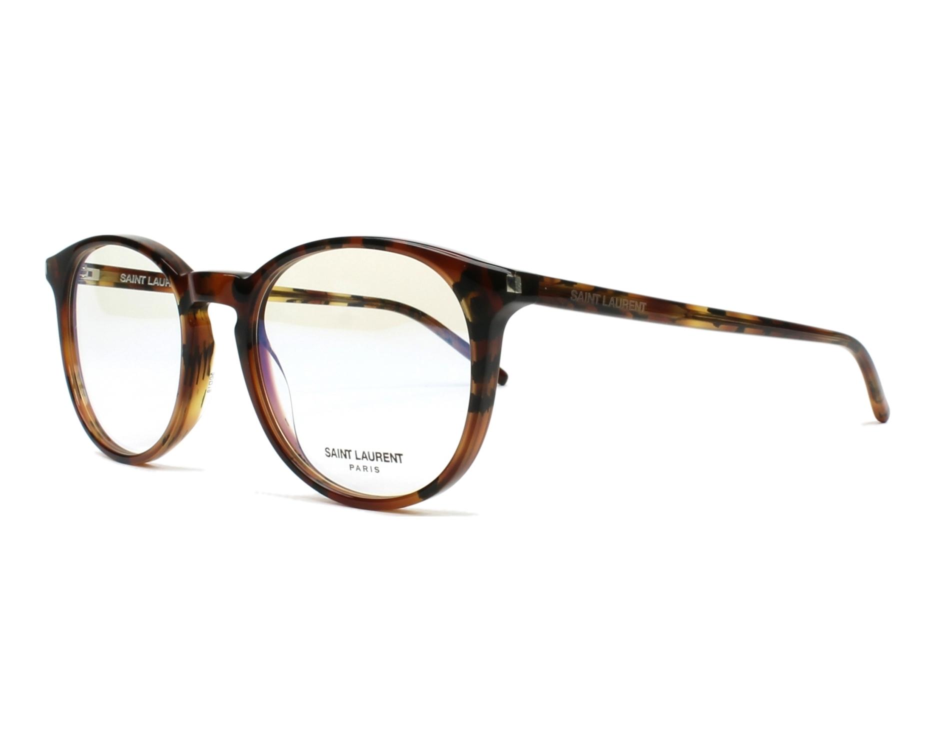 de vue Yves Saint Laurent SL106 003 de vue Yves Saint Laurent SL106 003