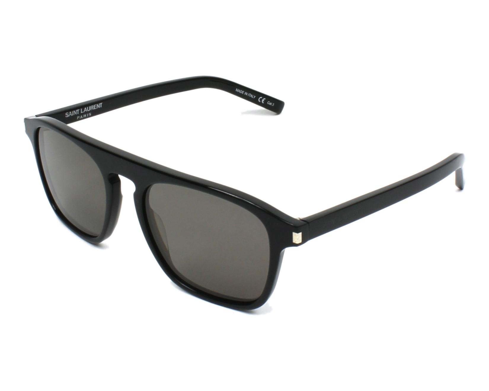 saint laurent sl 158