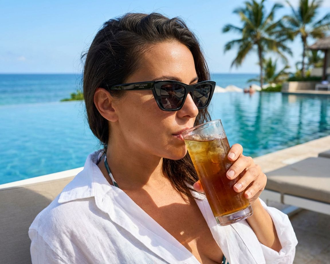 Yves Saint Laurent SL-276-MICA 001 53-16 Noir  autre vue