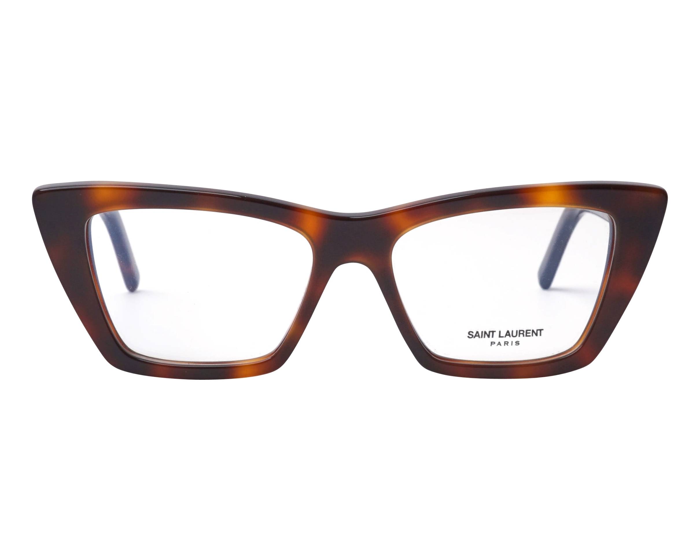 de vue Yves Saint Laurent SL291 003 de vue Yves Saint Laurent SL291 003