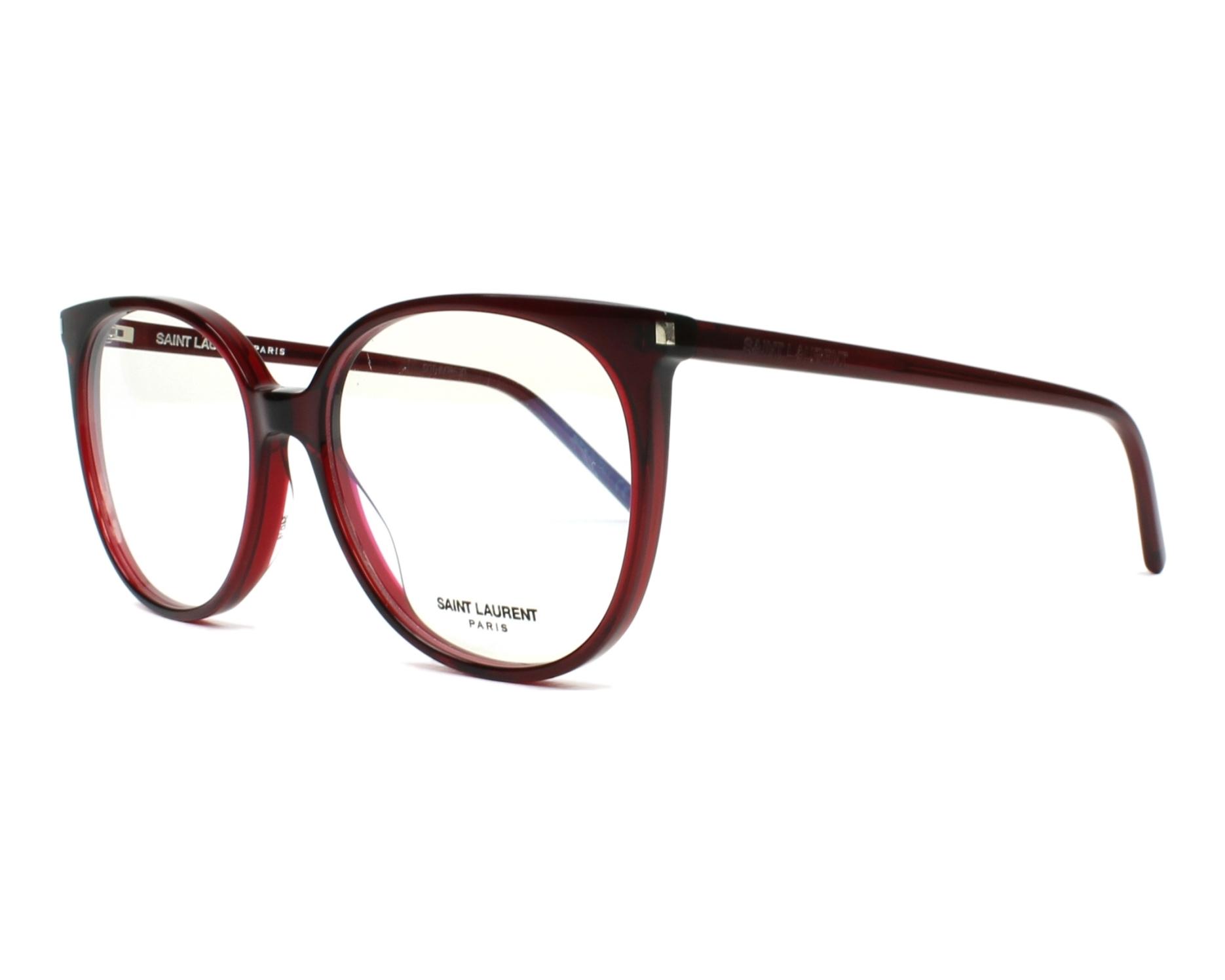 optométriste saint laurent