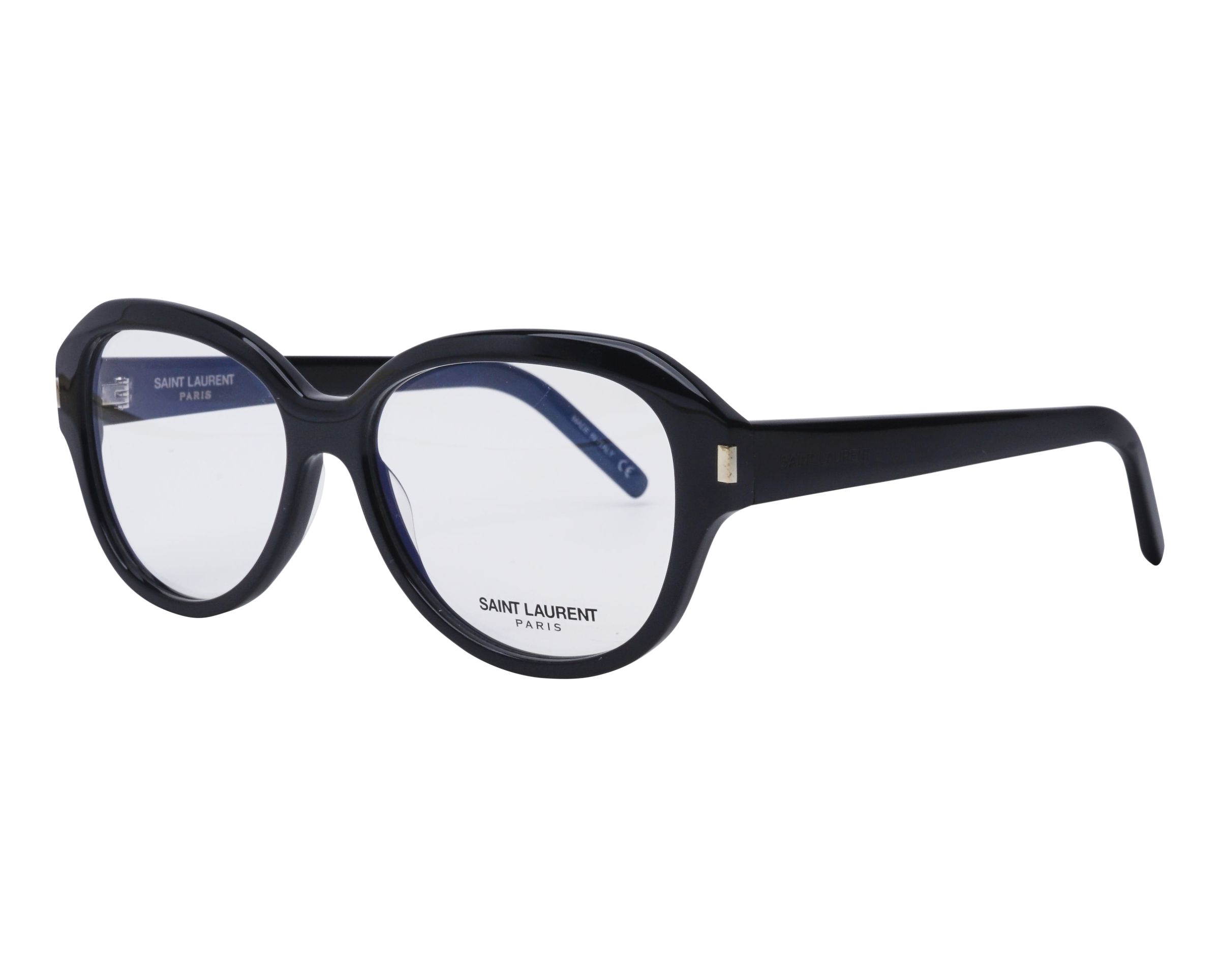 lunette de vue femme yves saint laurent