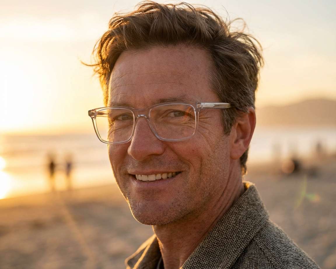 Yves Saint Laurent SL-458 007 56-15 Gris  autre vue