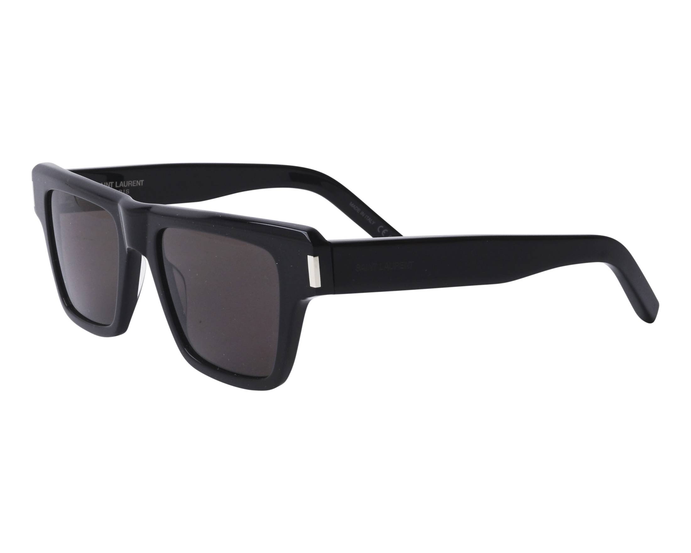 Yves Saint Laurent Sunglasses SL-469 001