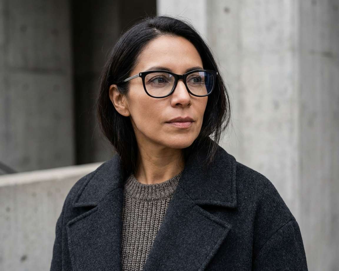 Yves Saint Laurent SL-513 001 53-17 Noir  autre vue