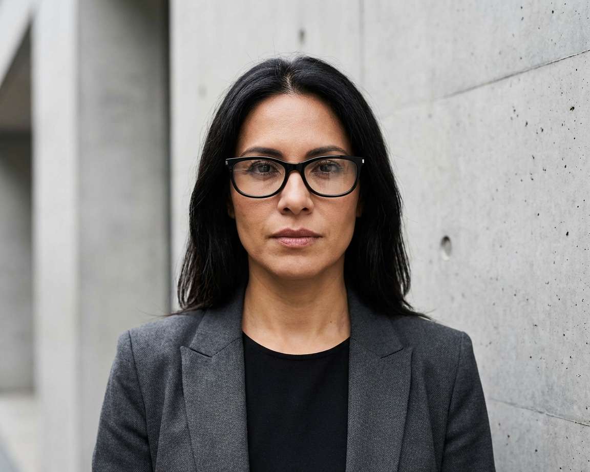 Yves Saint Laurent SL-513 001 53-17 Noir  autre vue