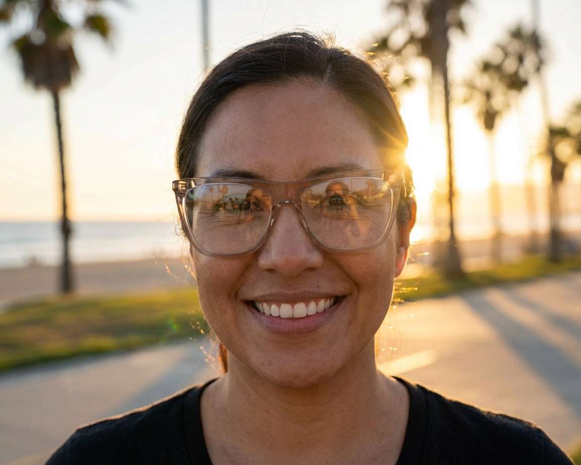 Yves Saint Laurent SL-518 004 56-16 Brown  autre vue