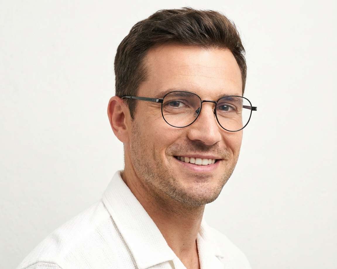 Yves Saint Laurent SL-555-OPT 001 48-20 Noir  autre vue