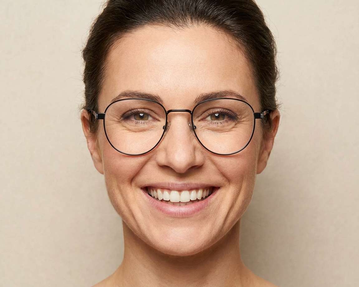 Yves Saint Laurent SL-555-OPT 001 48-20 Noir  autre vue