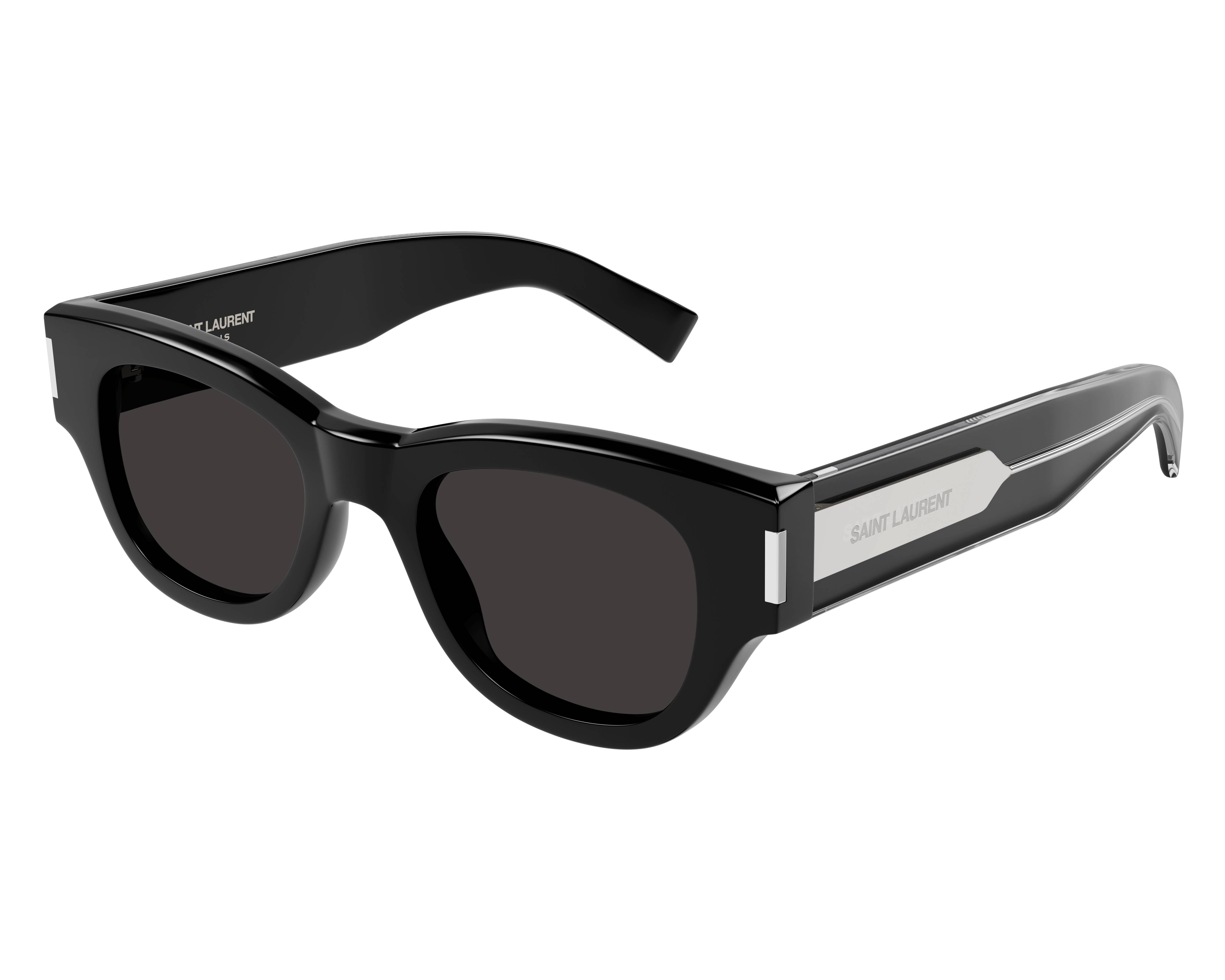 Yves Saint Laurent Sunglasses SL-573 001