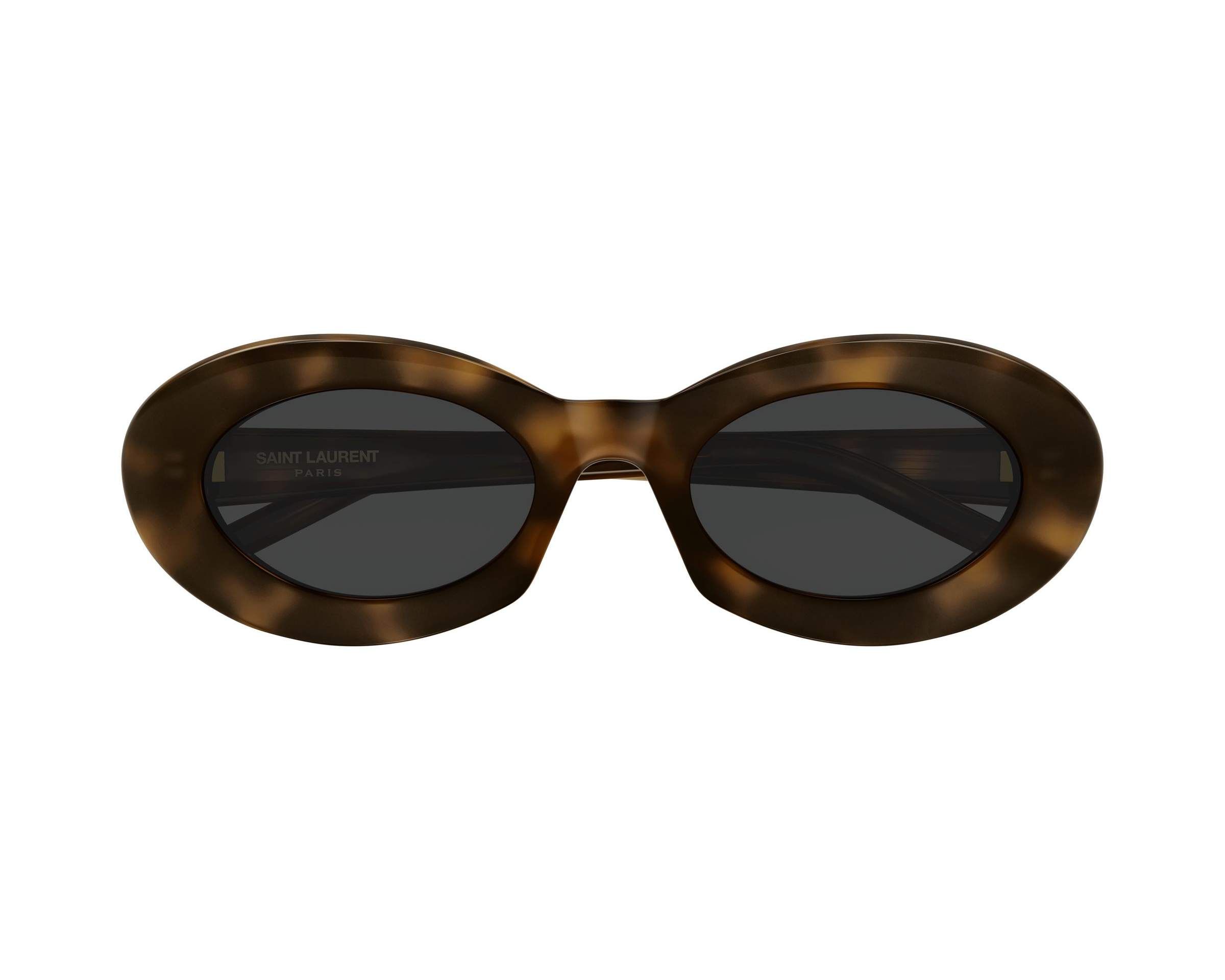 Yves Saint Laurent SL-594 009 52-22 havana  vue de face