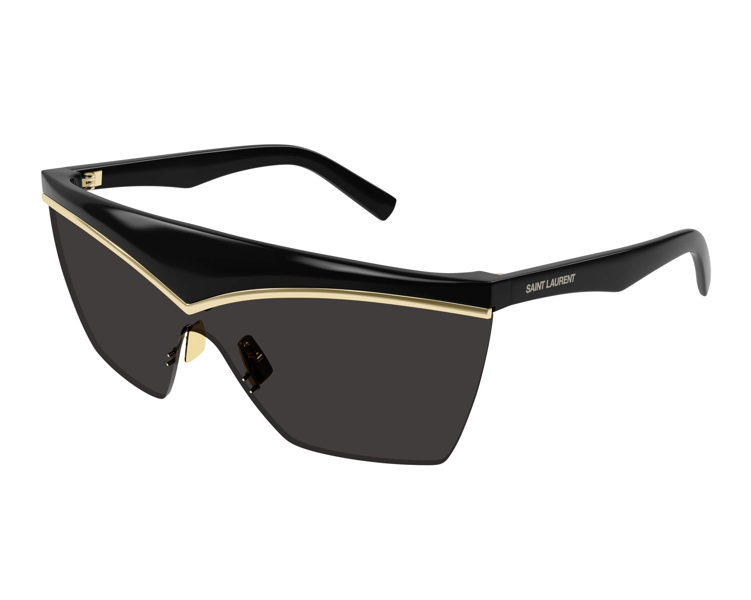 nana me　Yves Saint Laurent Yves Saint Laurent Sunglasses SL-614-MASK 001