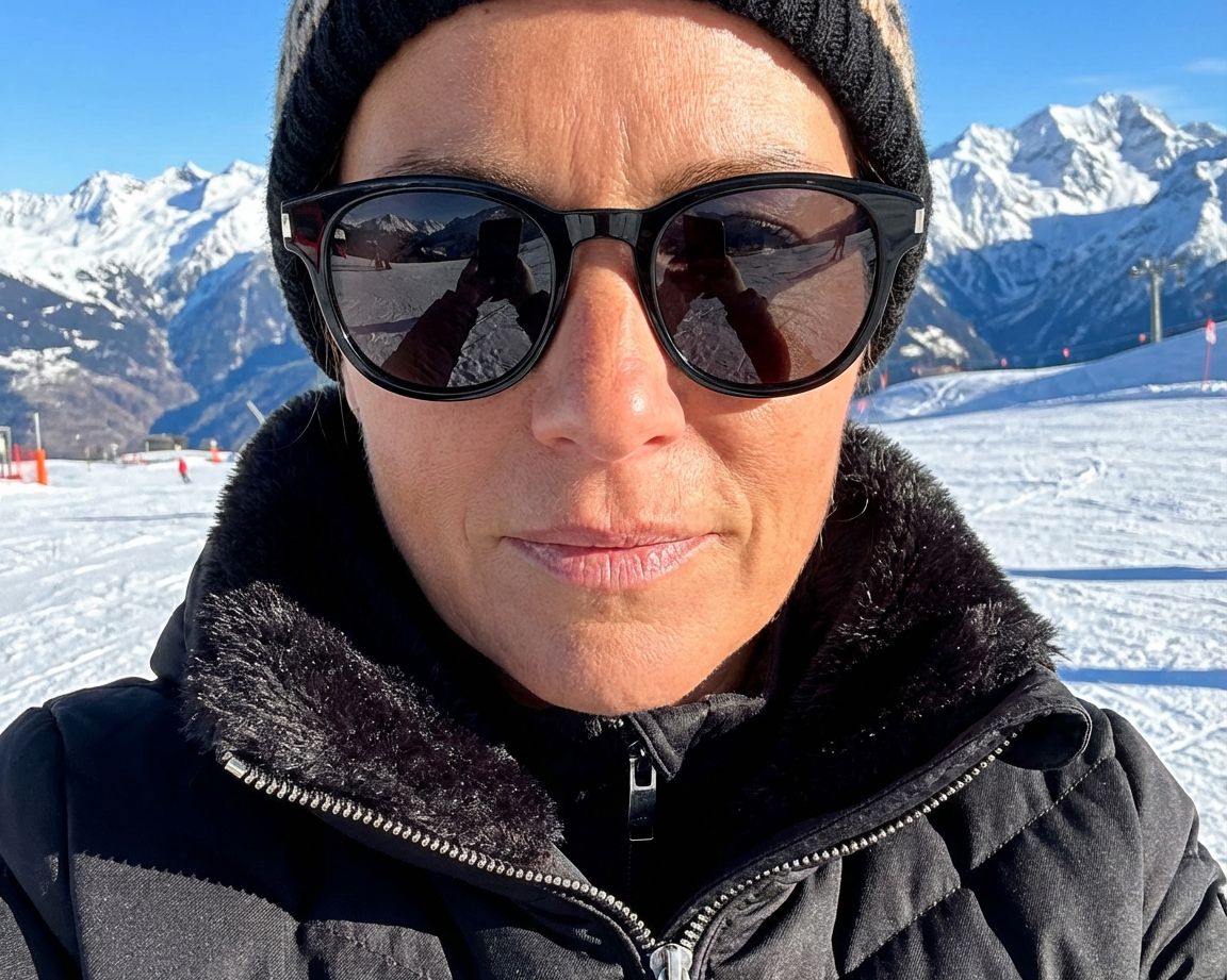 Yves Saint Laurent SL-620 001 52-21 Noir  autre vue