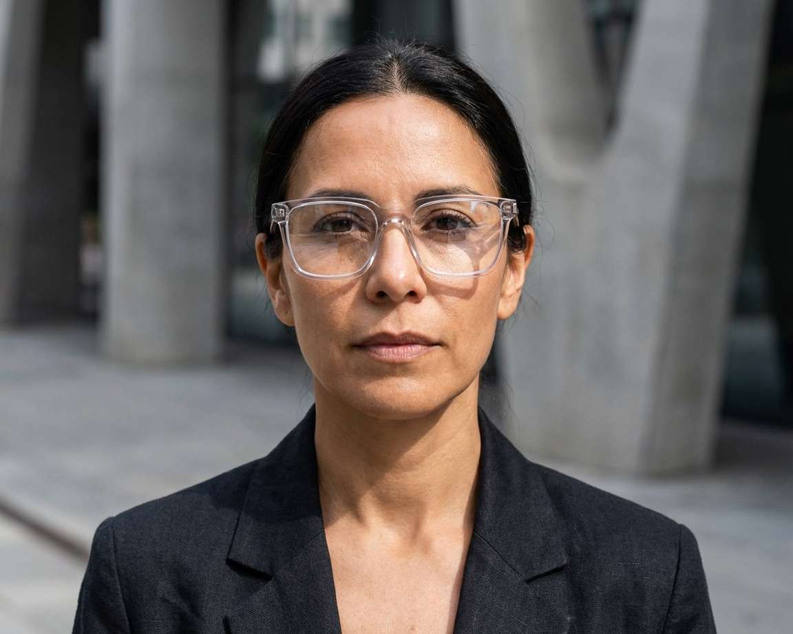 Yves Saint Laurent SL-621 003 54-19 Beige  autre vue